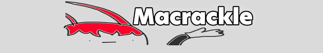 Macrackle Banner