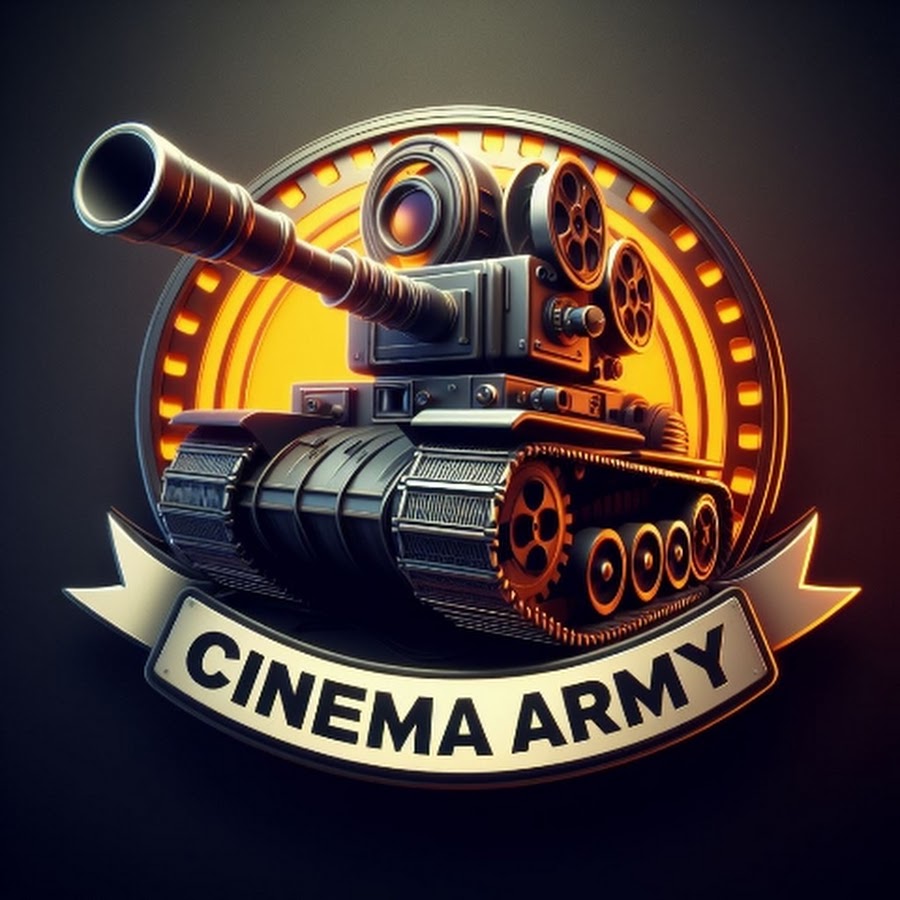 Cinema Army