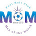 MOM Football CLUB