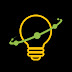 logo Bulb on ideas