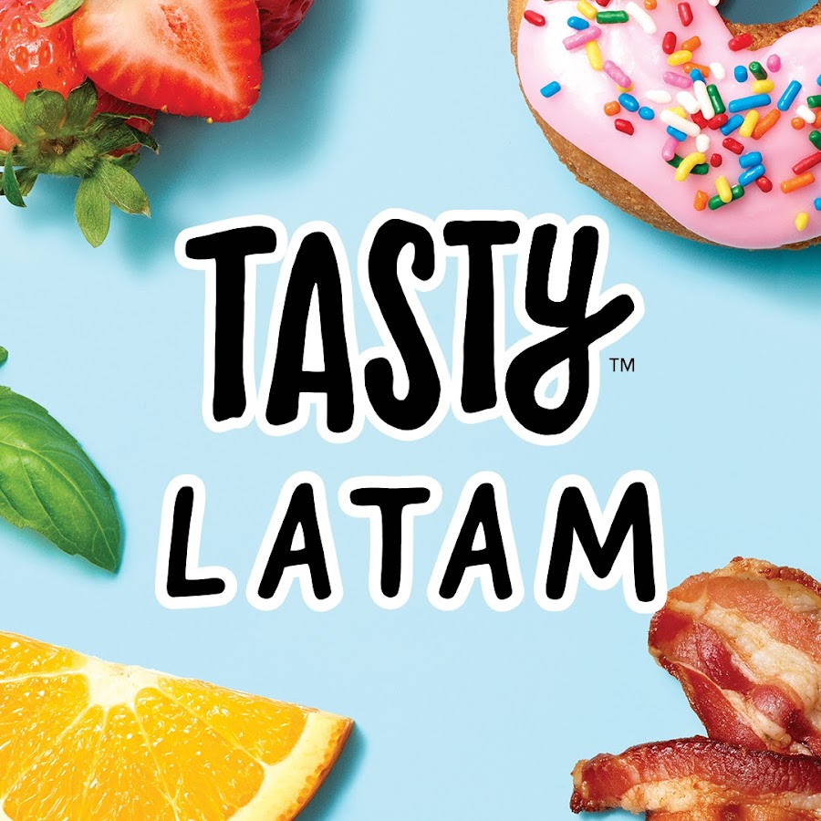 Tasty Latam - YouTube