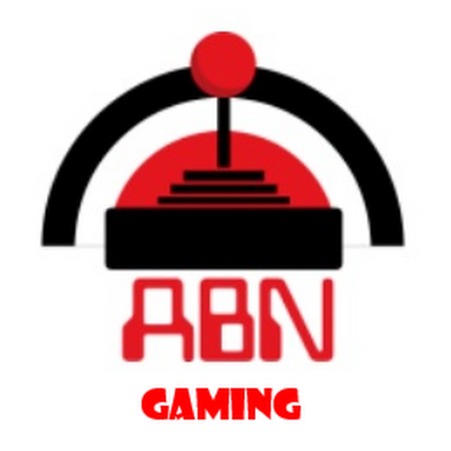 ABN Gaming YouTube