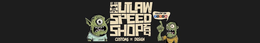 Outlaw Speed Shop