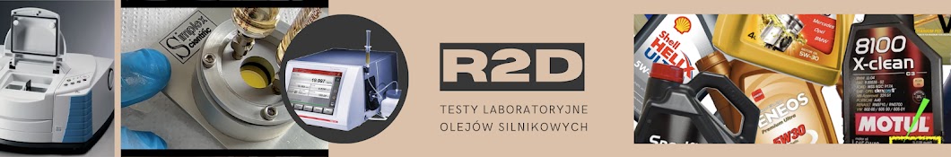 R2D - Laboratorium dla kierowców