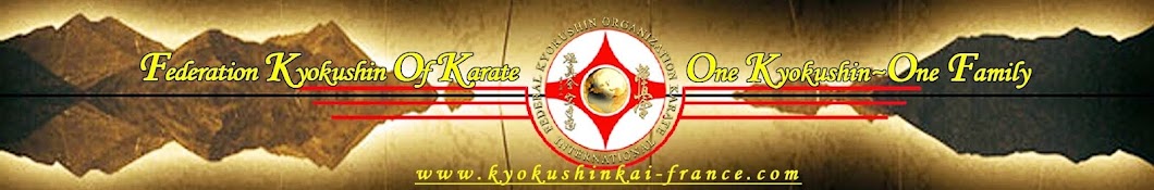 Kyokushin International Federation