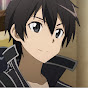 Kirito From Anime