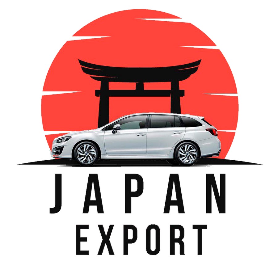 Авто из Японии, Кореи и Китая - Япония Экспорт