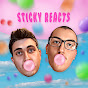 Sticky Reacts