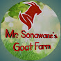 Mr.Sonawane's Goat Farm