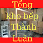 Tổng Kho Bếp Thành Luân