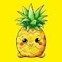 PineApple - Minecraft Animations