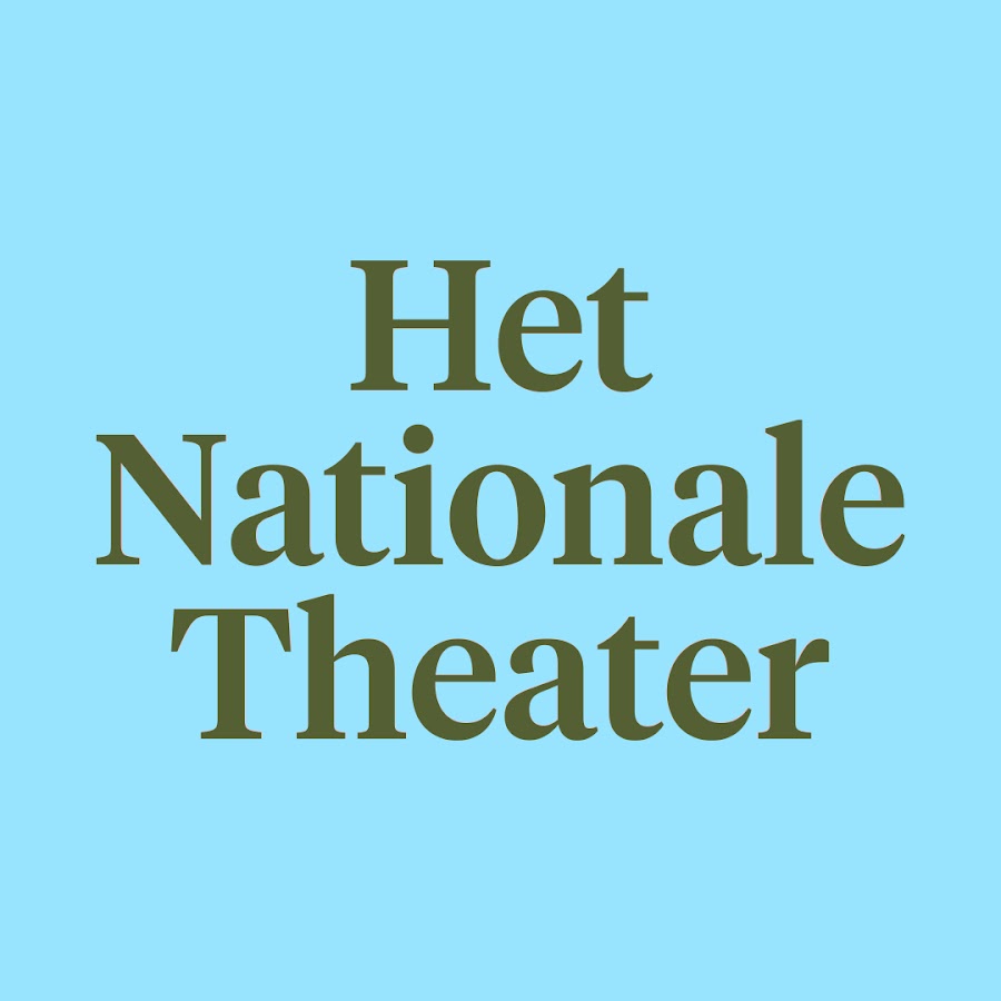 Het Nationale Theater