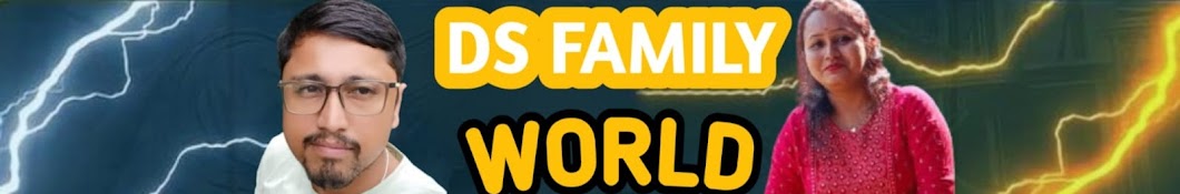 Ds Family World