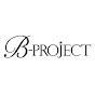 B-PROJECT OFFICIAL CHANNEL