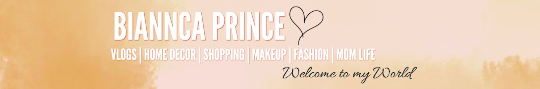 Biannca Prince Banner
