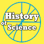 History of Science YouTube Channel