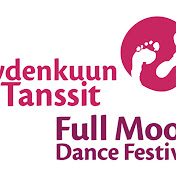 Full Moon Dance Festival - YouTube