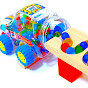 Bini Marble Run