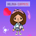 logo Milana-Surprise