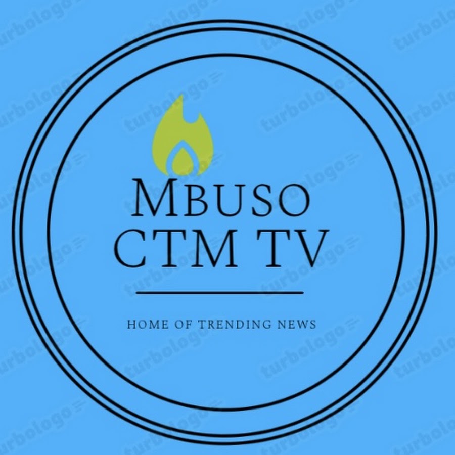 Mbuso CTM TV📺 @mbusoctmtv8436