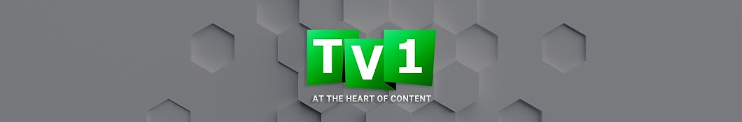 TV1 Rwanda Banner