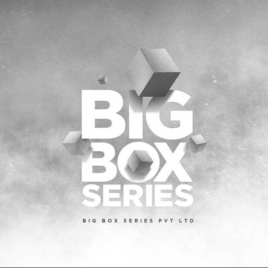 Big Box Series @bigboxseries