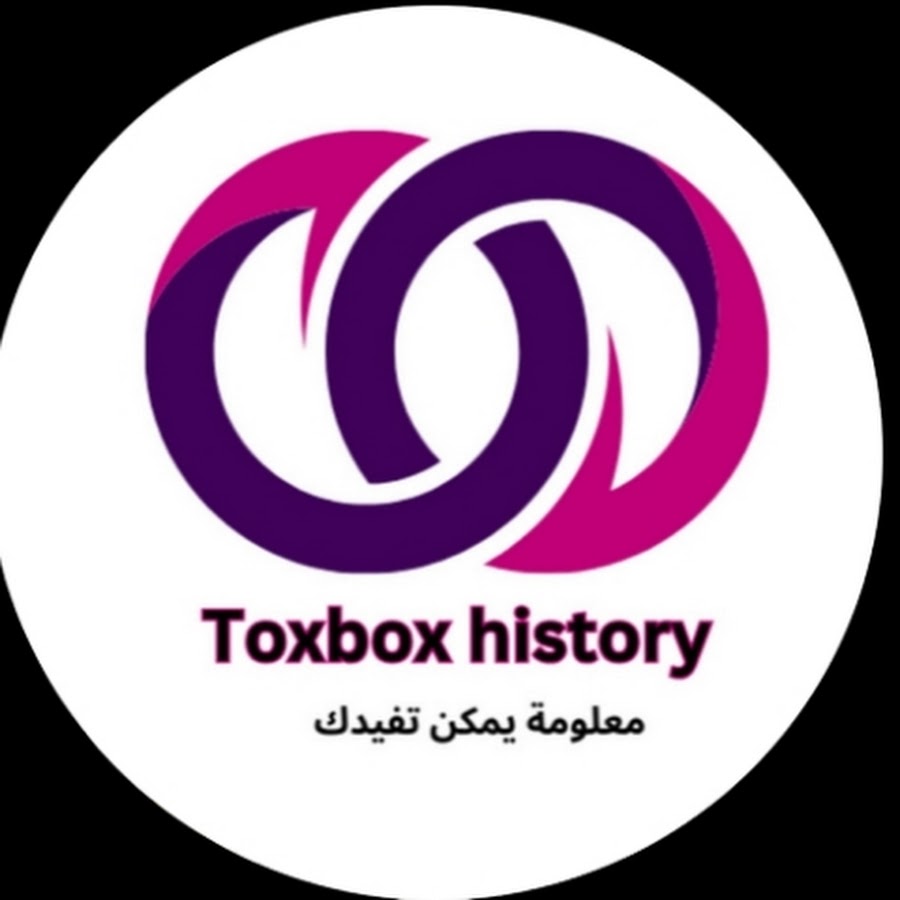 toxboxhistory @toxboxhistory