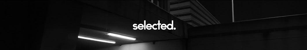 Selected. Banner