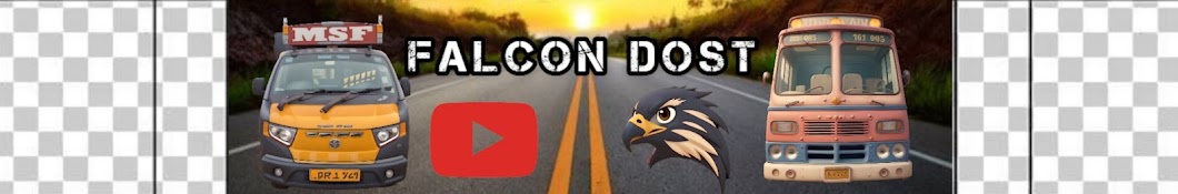 Falcon_dost