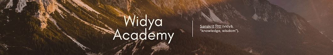 Widya Media Courses (ID)