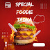 Special foodie Tadka