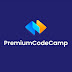 logo PremiumCodeCamp