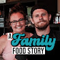 A Family Food Story by The Comstock Clan