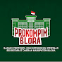 Protokol Komunikasi Pimpinan Setda Blora