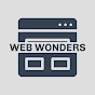 Web Wonders