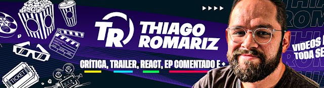 Thiago Romariz