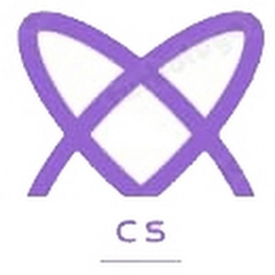 Cs software youtube