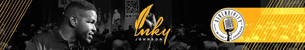 Inky Johnson Banner