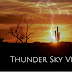 Thunder Sky Video