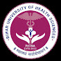 Bihar University of health science 