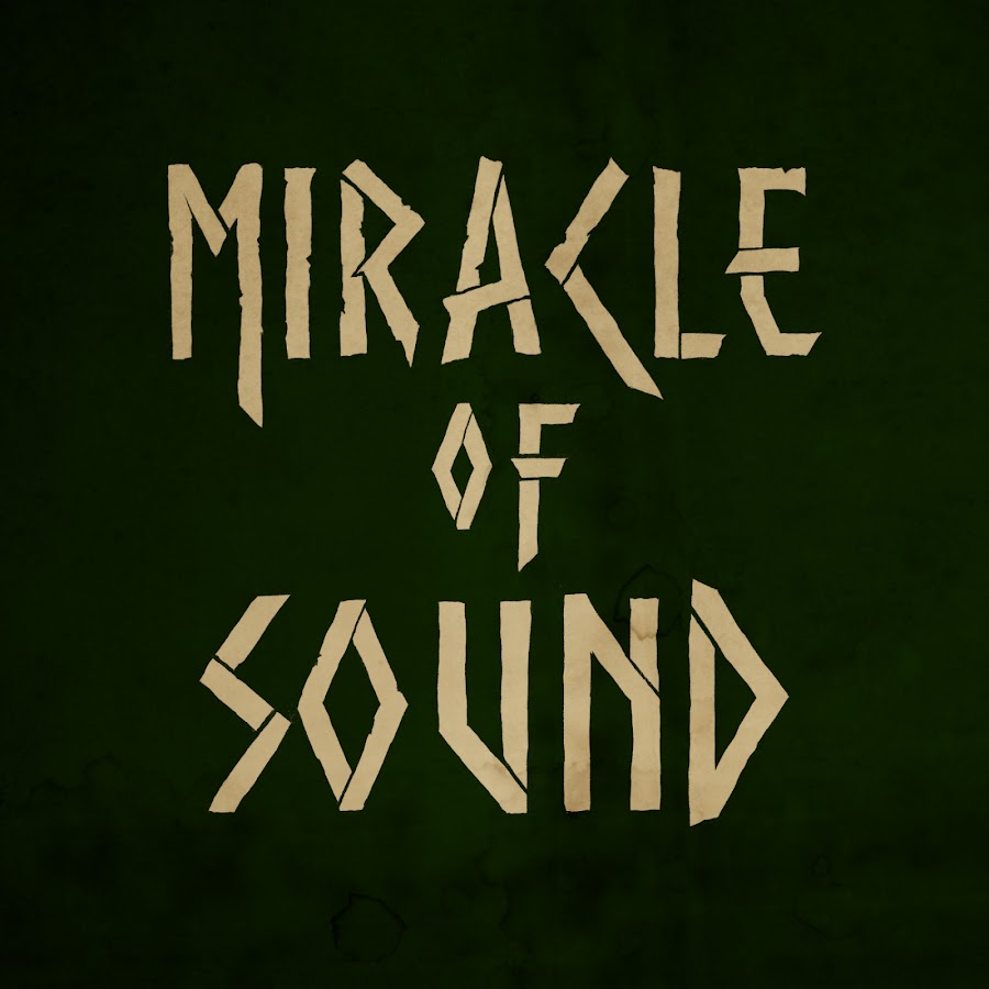 miracleofsound