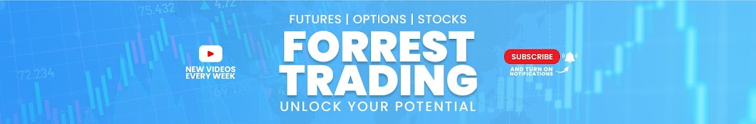 Trading with Forrest 