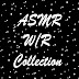 logo ASMR W/R Collection