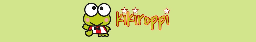 kikiroppi 