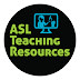 logo ASL Teaching Resources