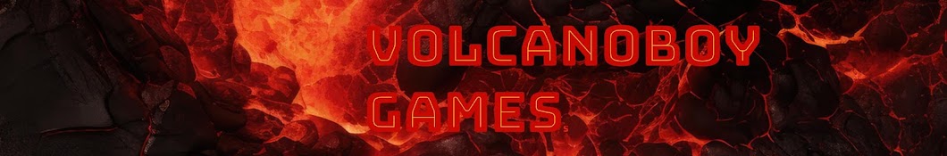 Volcanoboy Games