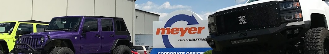 Meyer Distributing