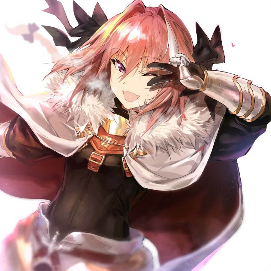 <b>Astolfo</b> - YouTube.