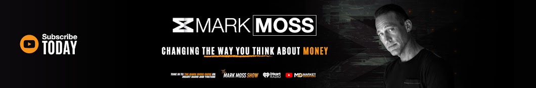Mark Moss Banner
