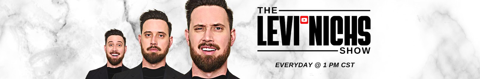 Levi Nichs